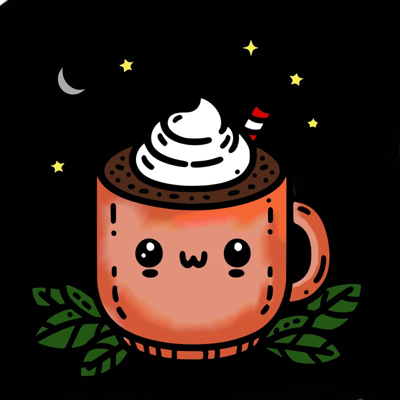 hot coco