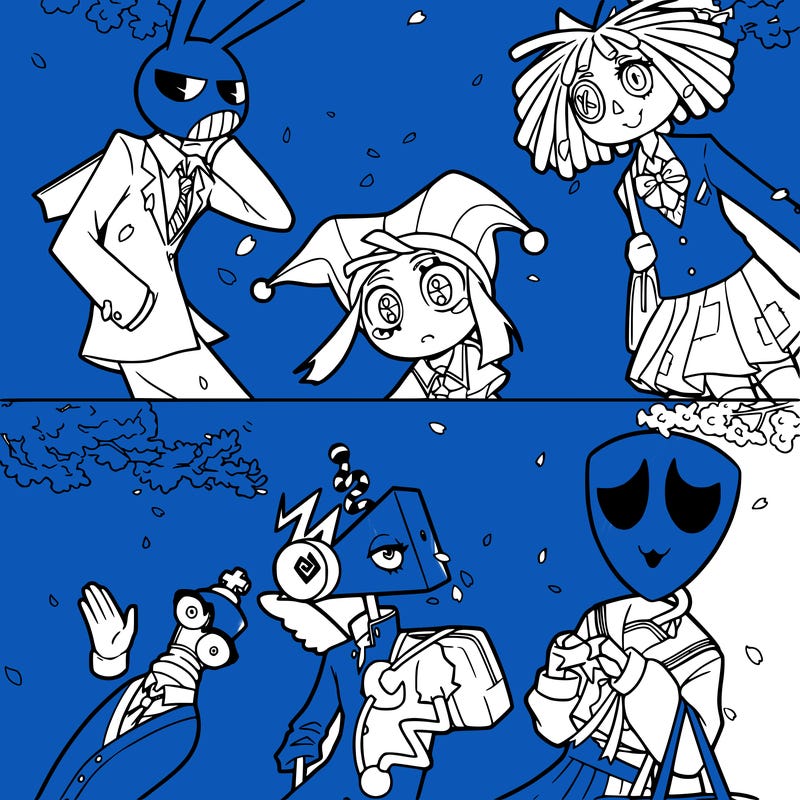After