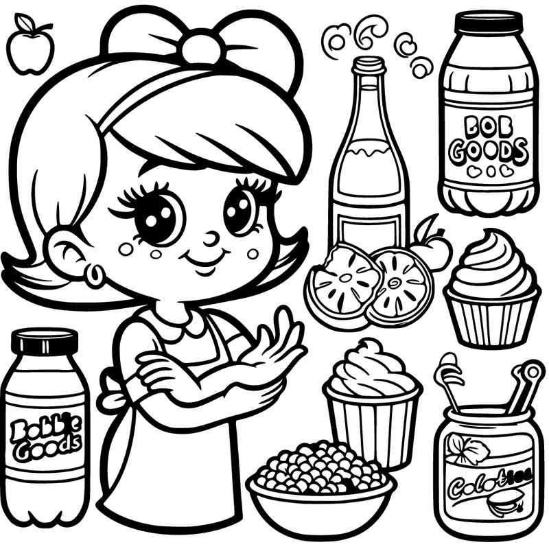 bobbie goods