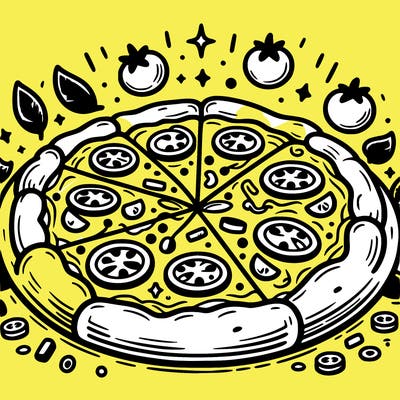 pizza
