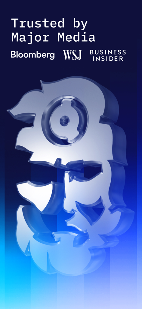 Stoic AI: Crypto Trading Bot - Stoic AI crypto trading bot trusted by Bloomberg WSJ and Business Insider