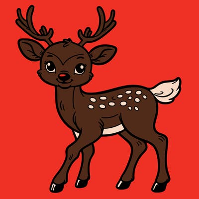 deer