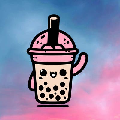 boba tea