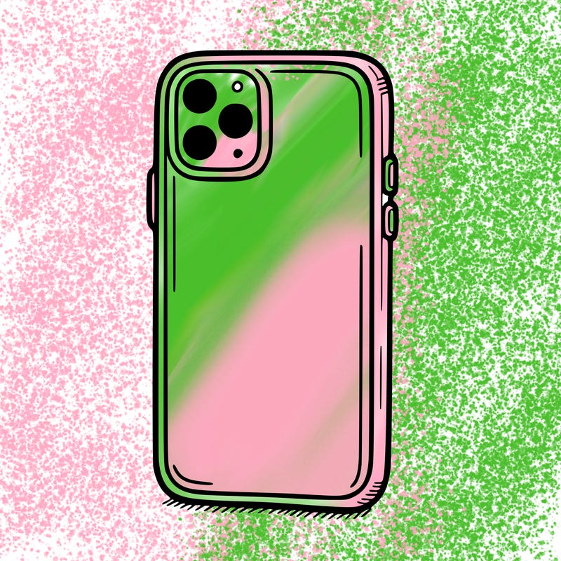 phone case
