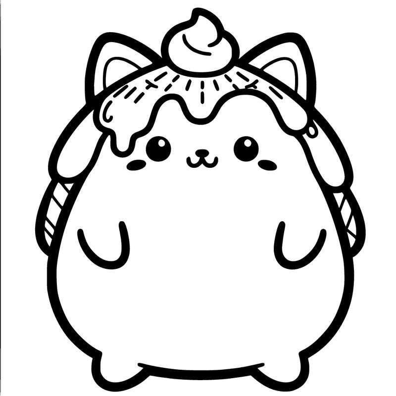 cinamonroll from sanrio