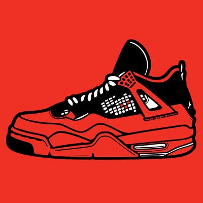 jordan 4
