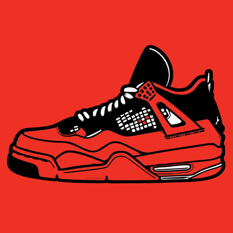 jordan 4