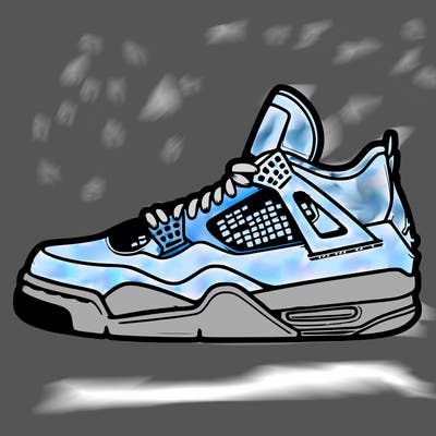 jordan 4