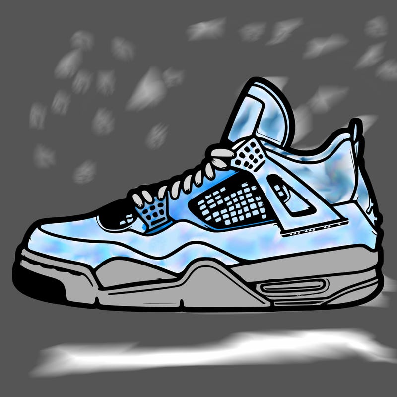 jordan 4
