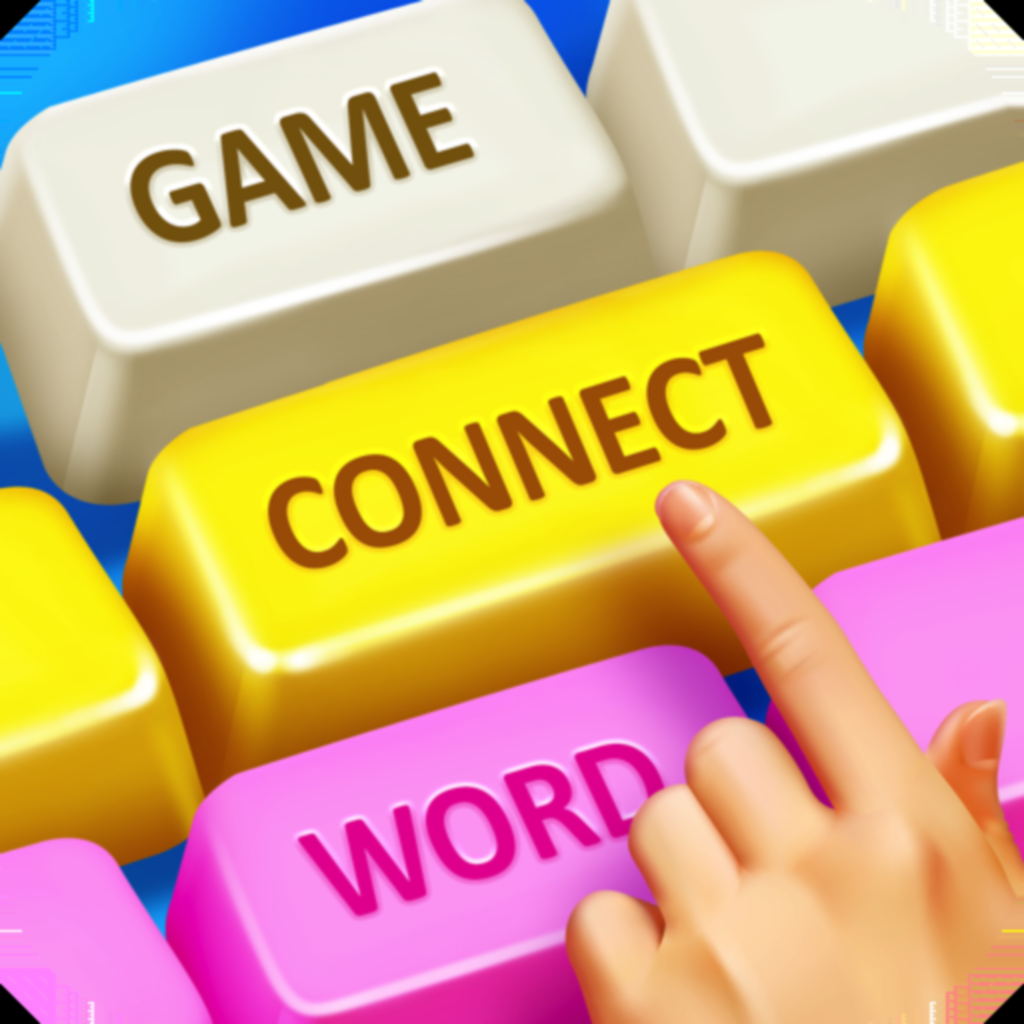 Word Connections Cafe - Games App | MWM