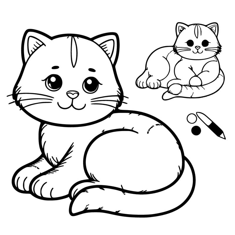 cat