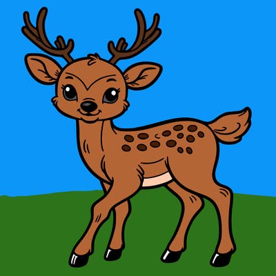 deer