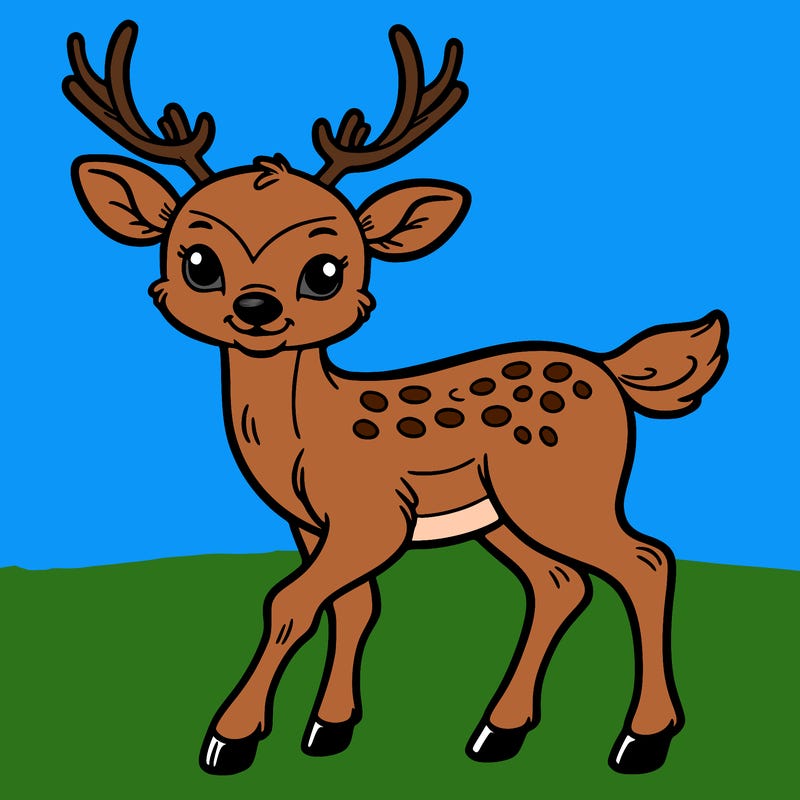 deer