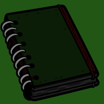 notebook