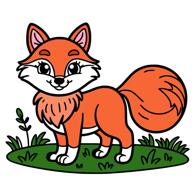 fox