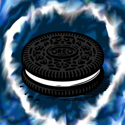 oreo