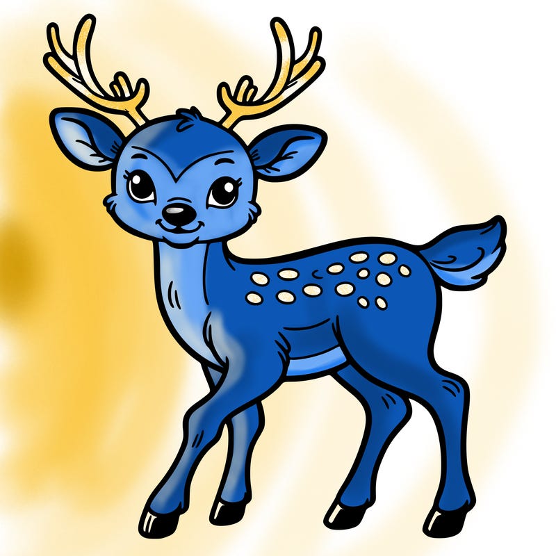 deer