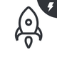 smallrocket (小火箭）-vpn 网络加速器