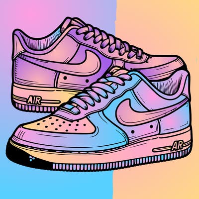 airforce 1s