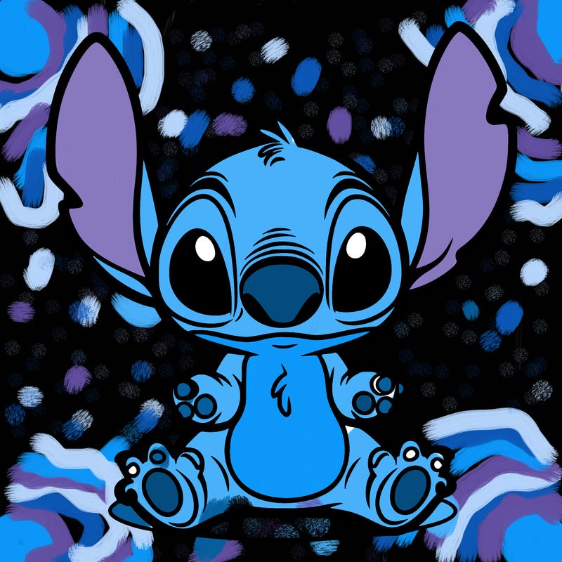 stitch