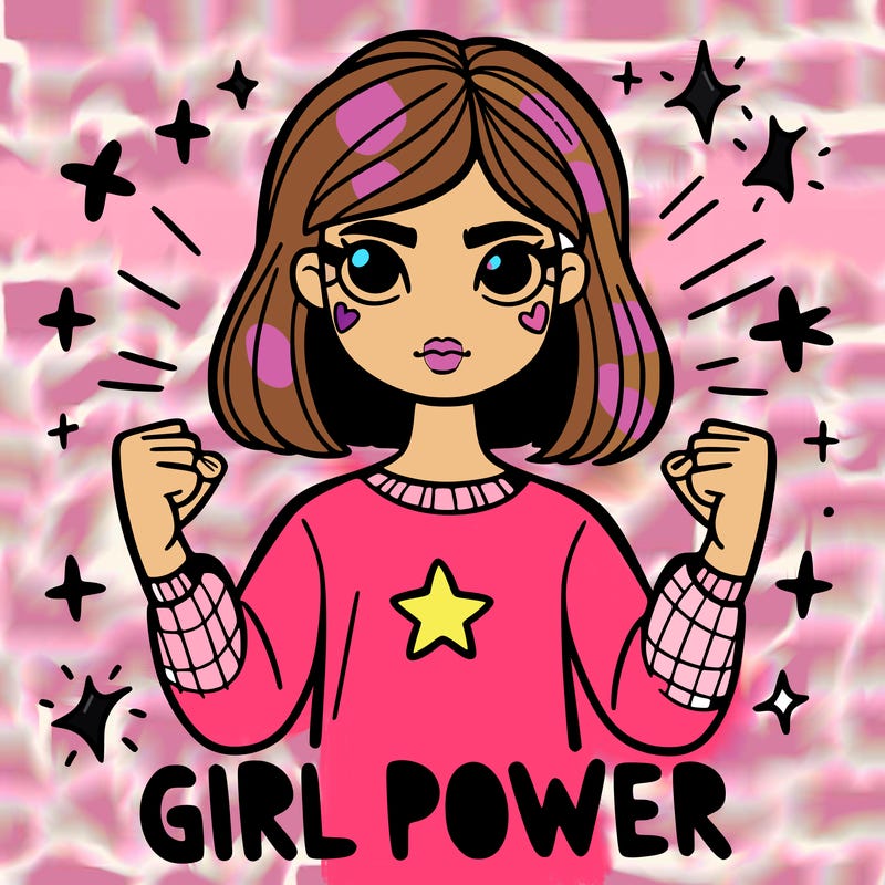 girl power