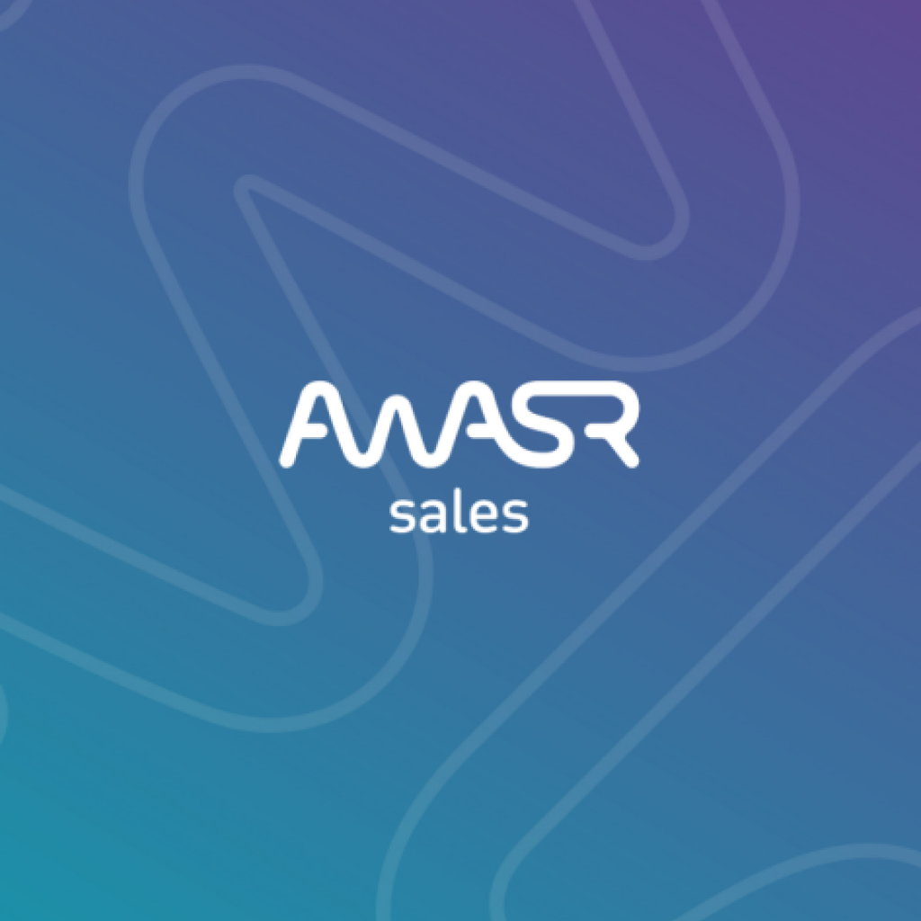 Awasr Dealer - Business App | MWM