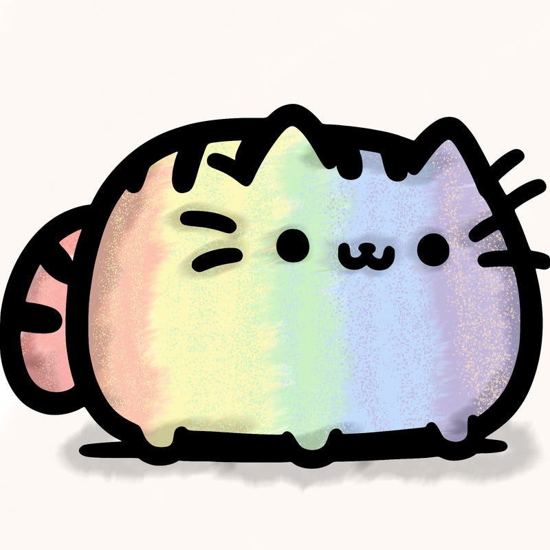 pusheen