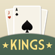 Kings Card Game