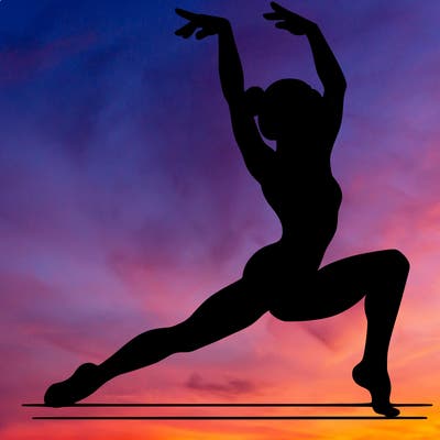 women's artistic gymnastics