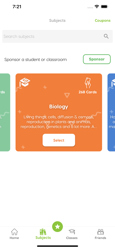 Smartie Cards Learning - Education App | MWM