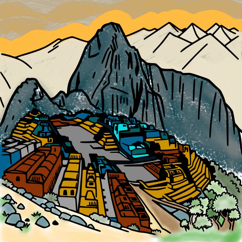 picchu