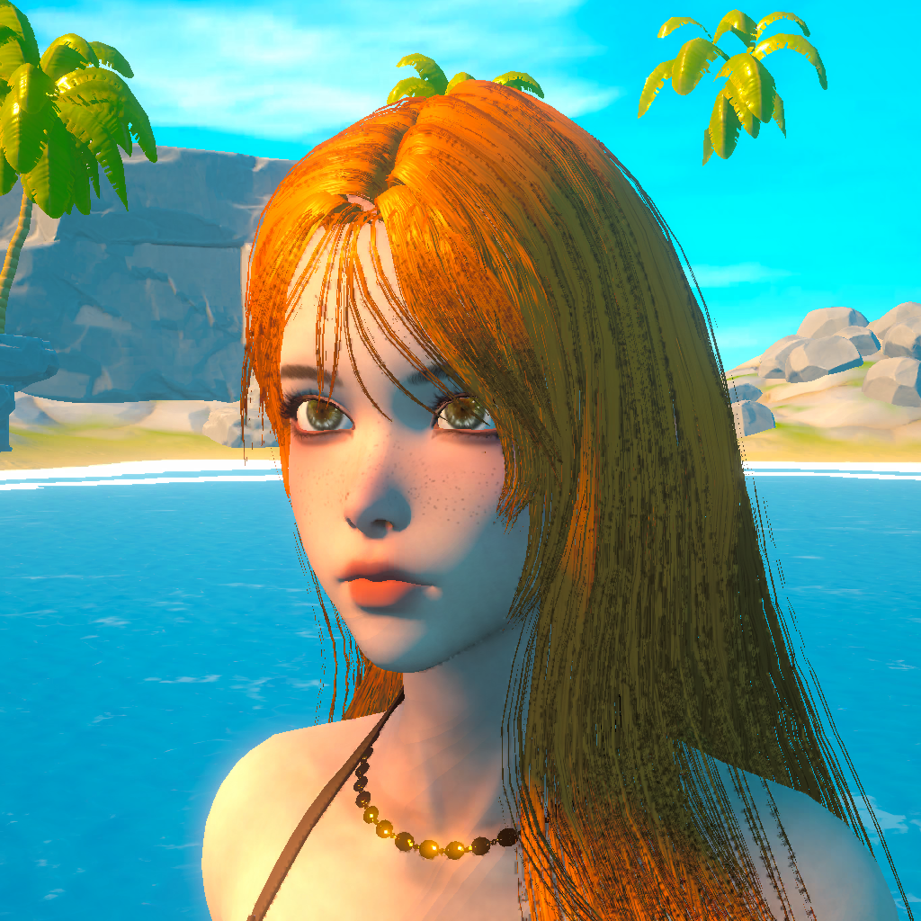 Summer Swimmer - Games App | MWM