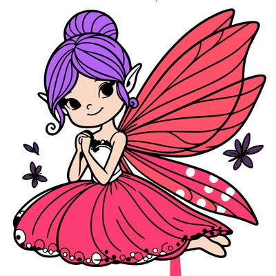 fairy