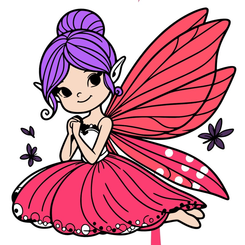 fairy