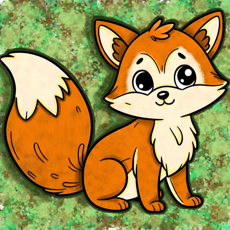 fox
