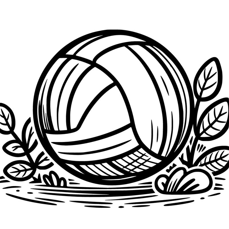 volleyball