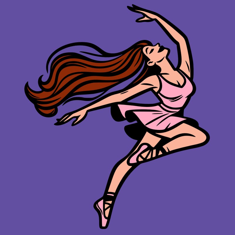 dancer