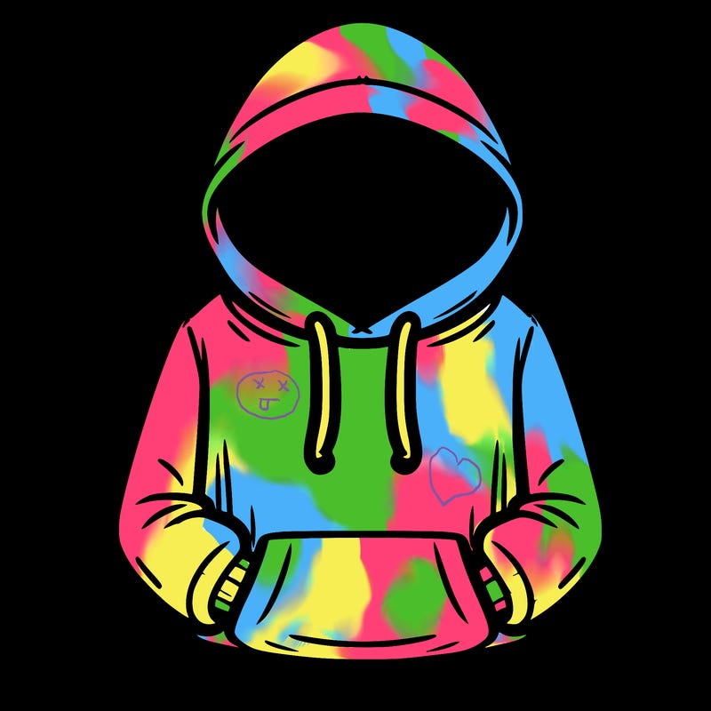 hoodie