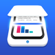 Scanner - Edit PDF & documents