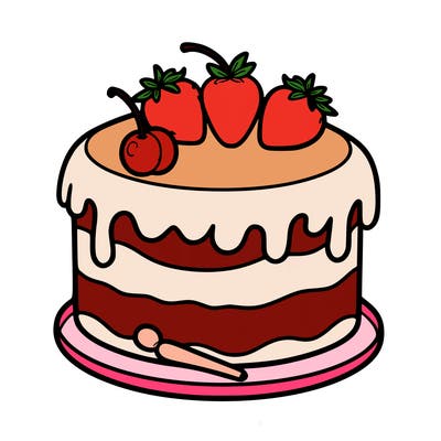 cake