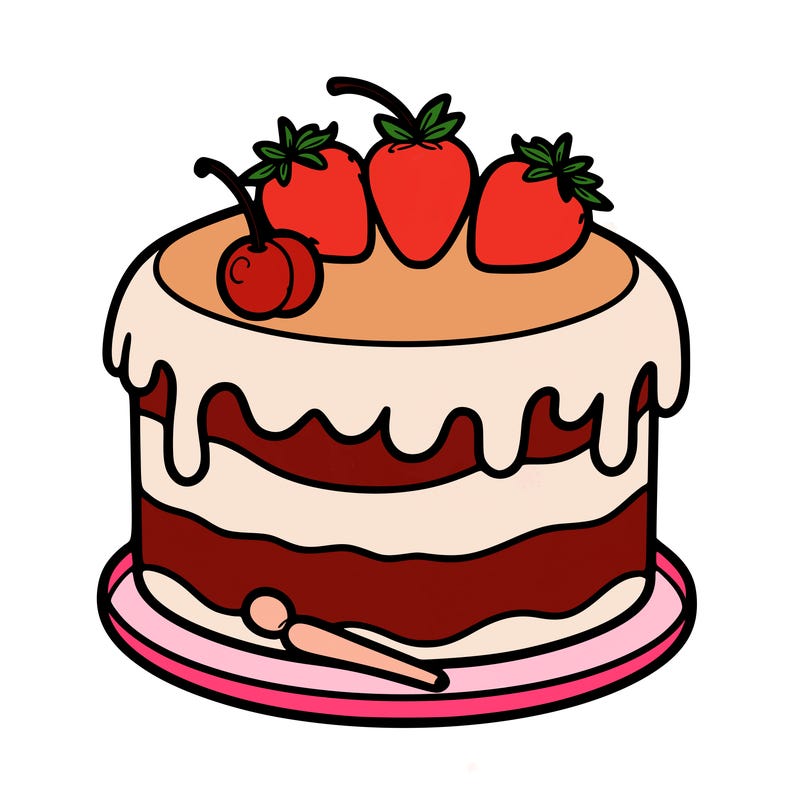 cake