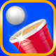 Beer Pong : Trickshot