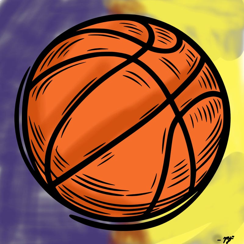 basketball