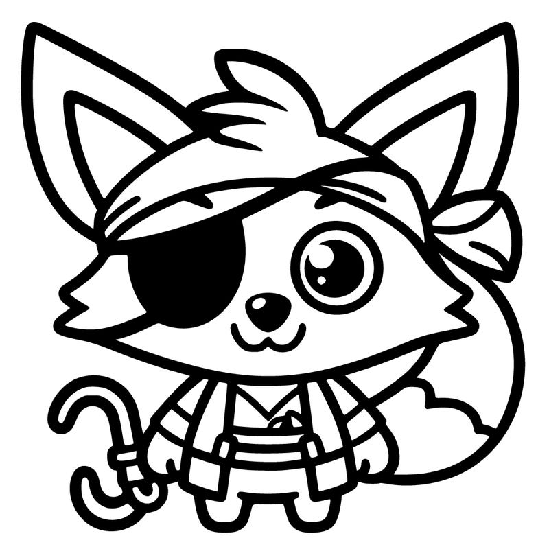 foxy fnaf
