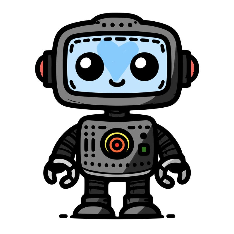 robot