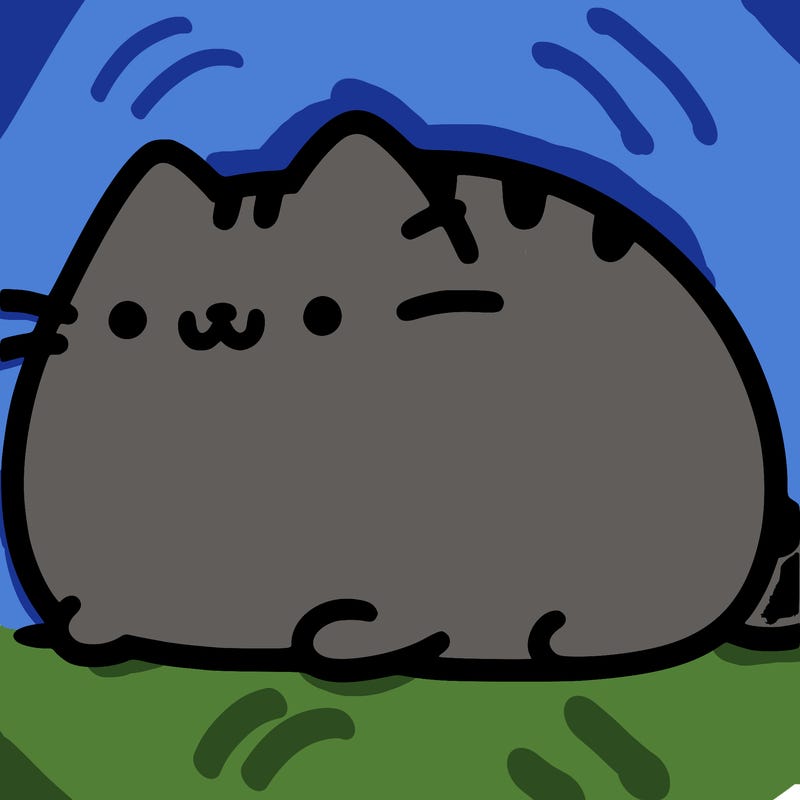 pusheen