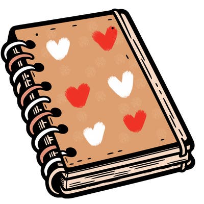 notebook