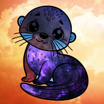otter
