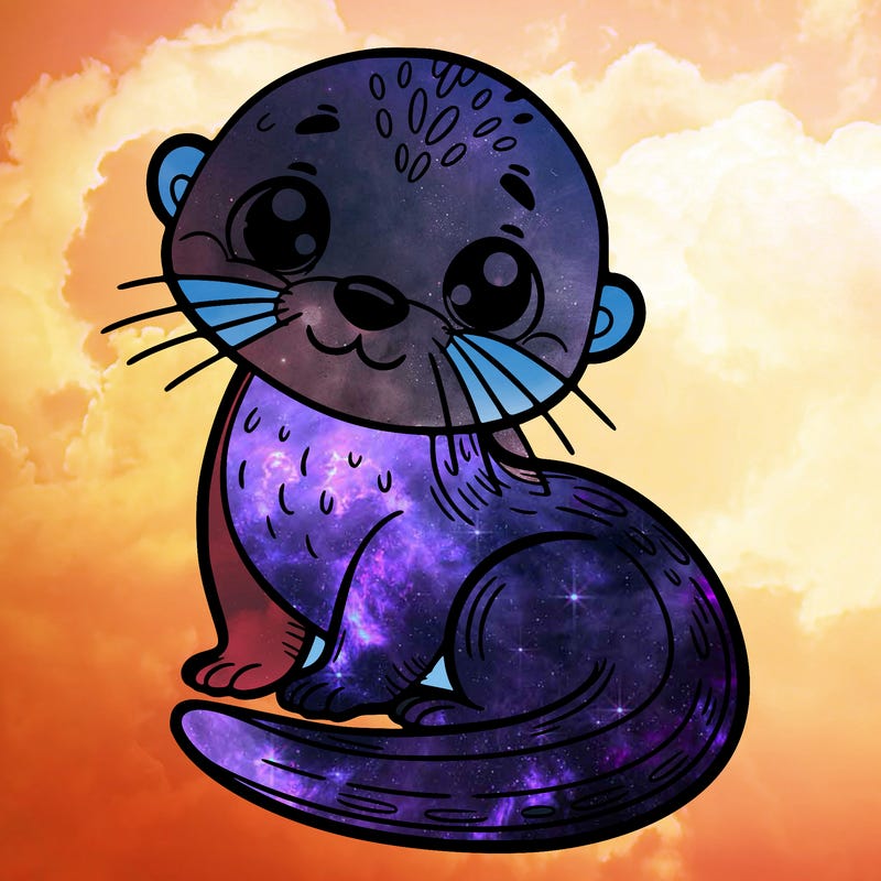 otter