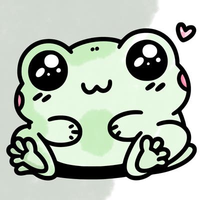 𝚔𝚊𝚠𝚊𝚒𝚒 𝚏𝚛𝚘𝚐